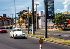 RS tem auge de onda de calor; temperaturas podem beirar 40°C no domingo - Estadão Conteúdo