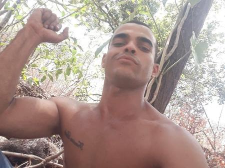 Renan foi encontrado morto em represa de clube onde foi realizada a festa - Reprodução/ Facebook