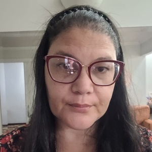 Ana Karine de Almeida, cliente da Amil - Arquivo pessoal - Arquivo pessoal