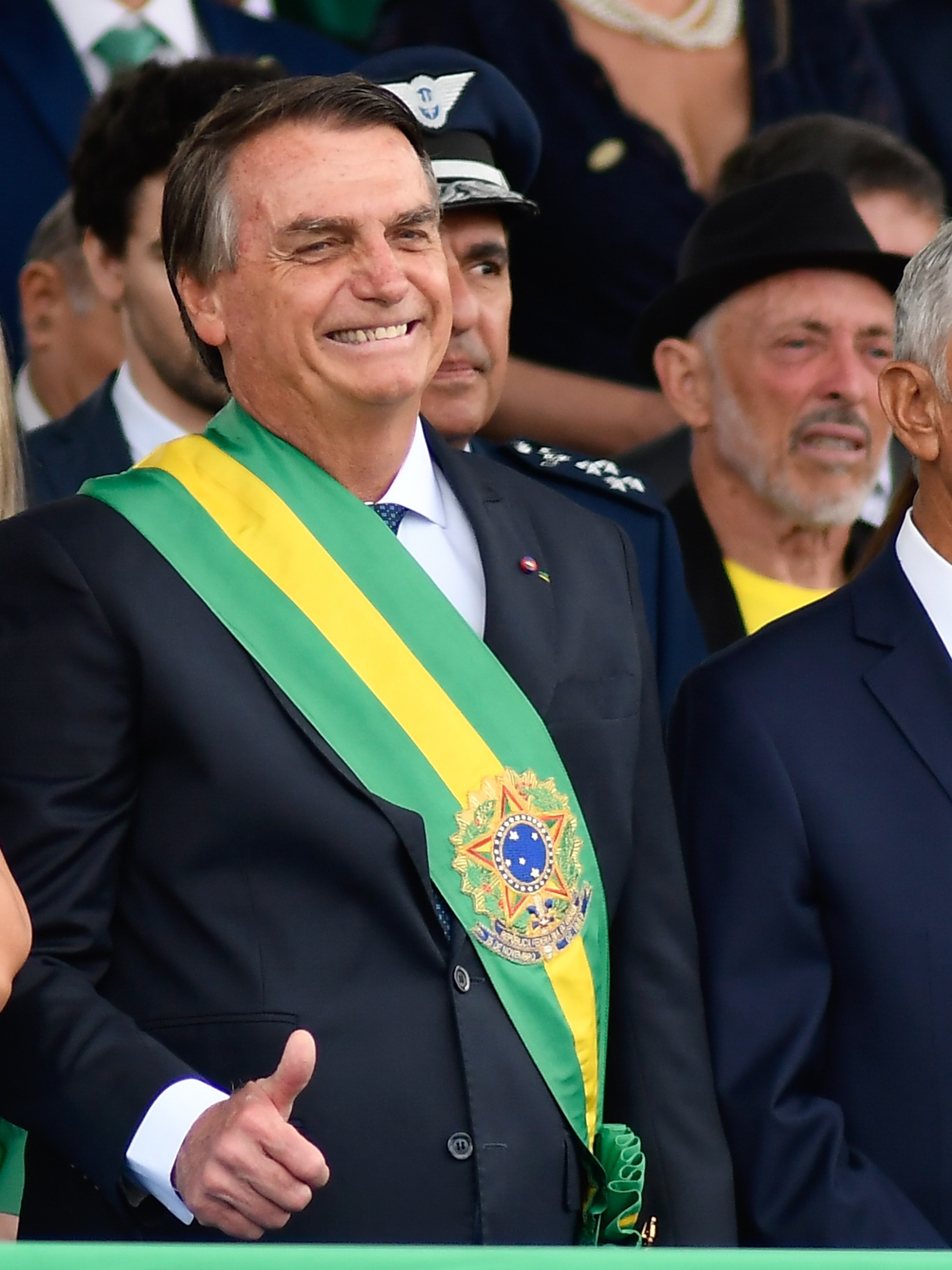 Brasil, Bolsonaro e o jogo da galinha - Brazil Journal