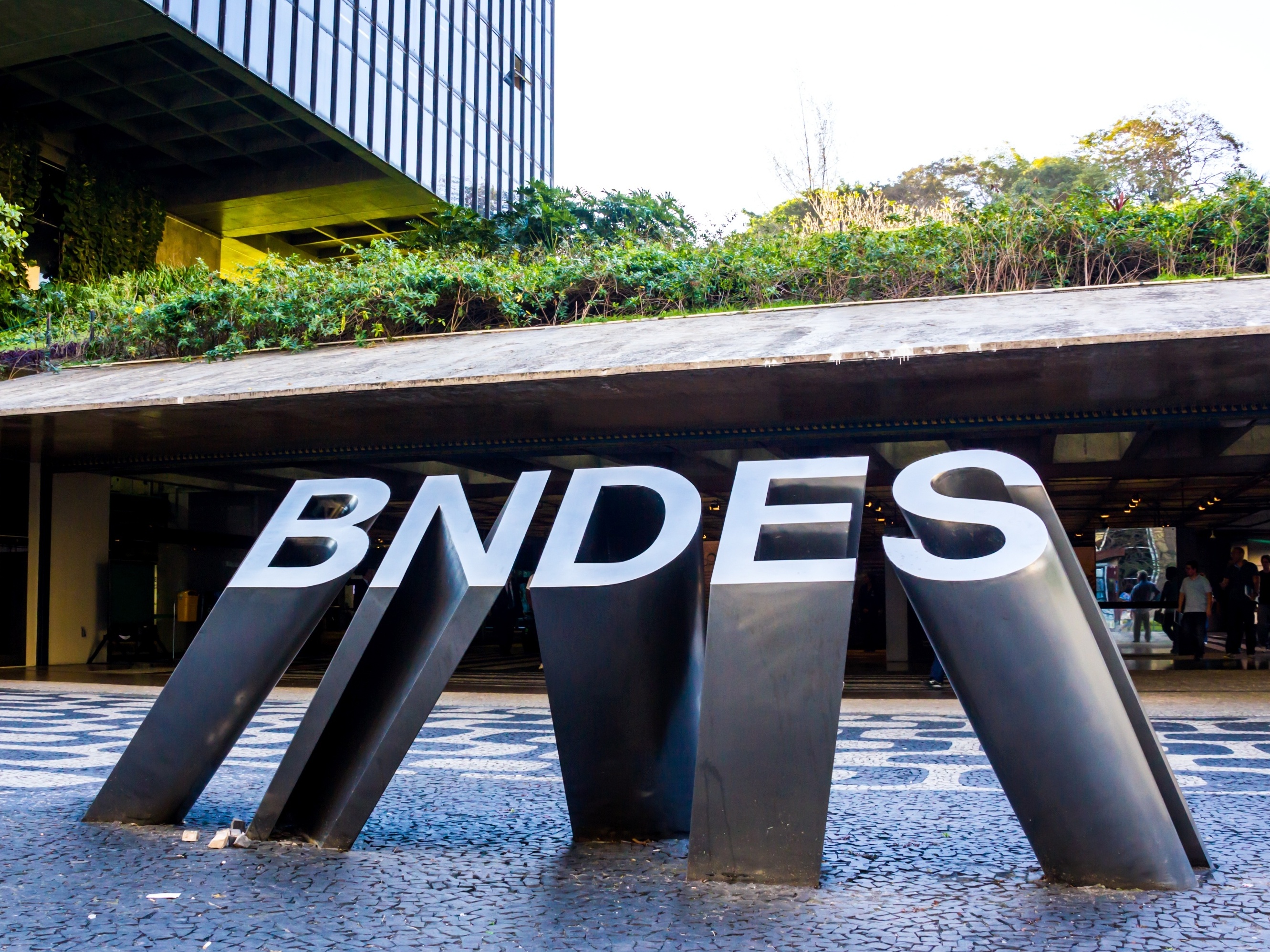 BNDES: não há demanda para financiar construções no exterior