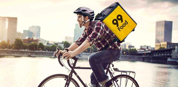 99 volta ao ramo de delivery até junho para competir com iFood