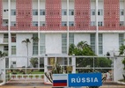 Consulado informa polícia, e russa vítima de violência é resgatada em MG - Fábio Rodrigues-Pozzebom/Agência Brasil