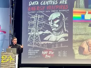 Vigilância, discriminação e colonialismo: conferência alerta perigos da IA