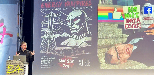 Vigilância, discriminação e colonialismo: conferência alerta perigos da IA