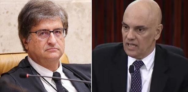 Procurador-geral viola Constituição e cria foro privilegiado a ...