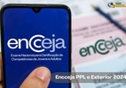 Encceja PPL e Exterior 2024: inscrição está disponível - Divulgação / Secretaria de Educação RS