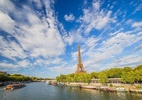 Olimpíadas de Paris 2024: sustentabilidade nos jogos olímpicos - Iurri Dzivinsky / Shutterstock