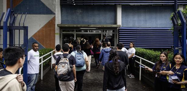 Resultado do CNU: nota dos reintegrados sai hoje (25); veja como consultar