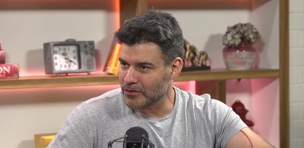 Com Facundo Guerra, 3ª temporada de Divã de CNPJ estreia no Canal UOL na TV