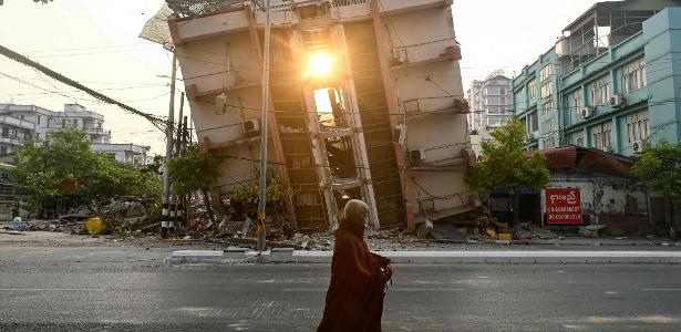 Japão calcula 300 mil mortes: por que é tão difícil prever um terremoto?