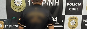 IP clonado livra homem de prisão em caso Lady Gaga. Como isso funciona? (Foto: PC-RS)