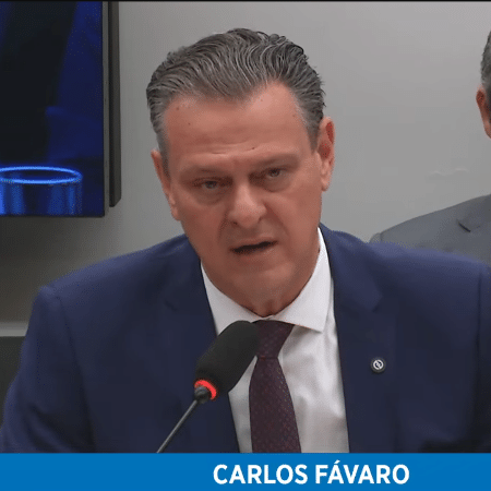 Carlos Fávaro, ministro de Estado da Agricultura e Pecuária, participa de audiência em comissão na Câmara Carlos Fávaro, ministro de Estado da Agricultura e Pecuária, participa de audiência em comissão na Câmara