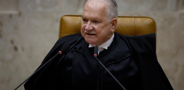 A ética ambígua de Fachin na defesa de Toffoli