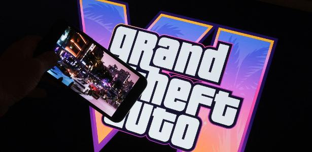Com estreia adiada, GTA 6 inicia pré-venda sob expectativa de recorde