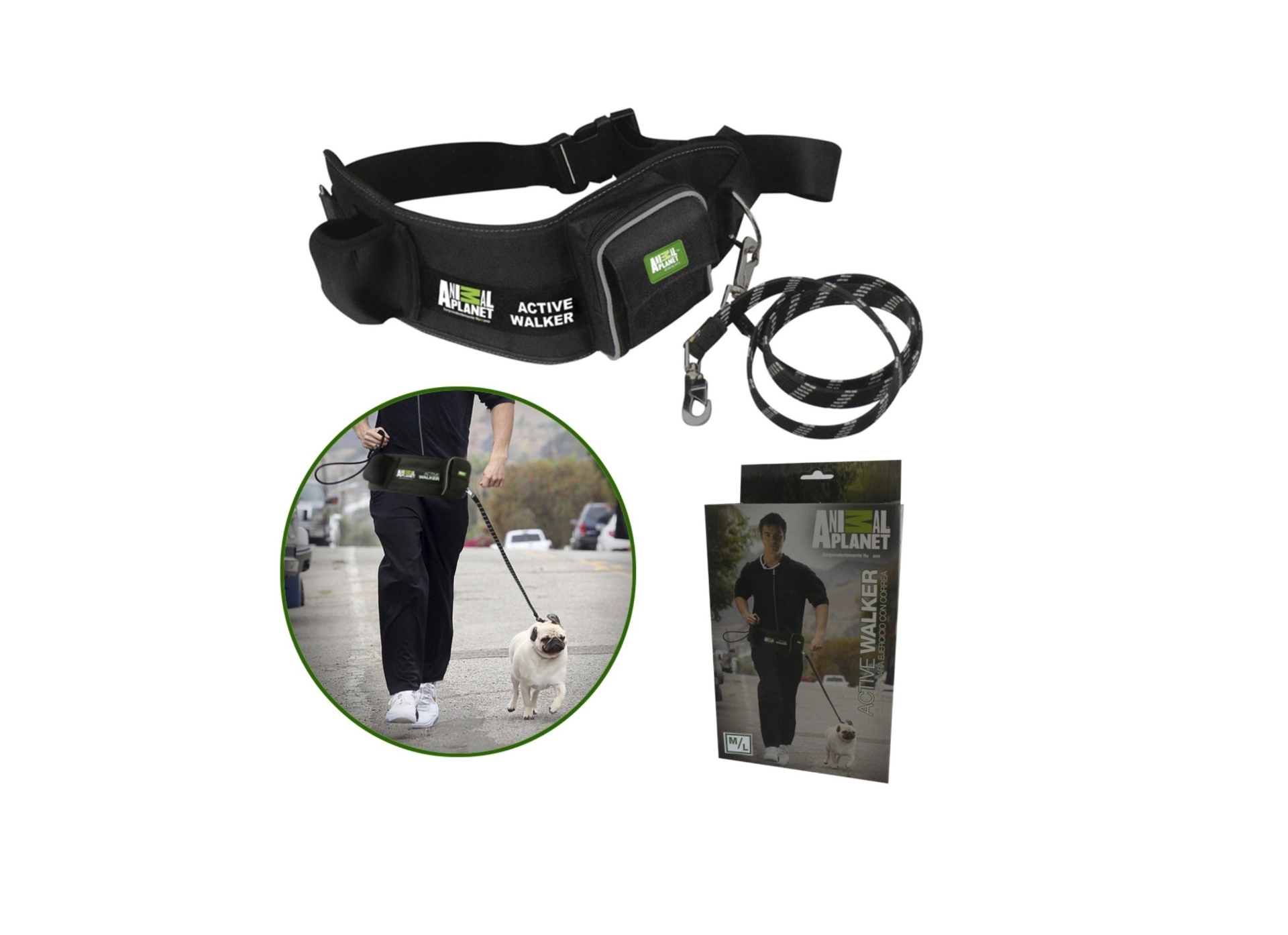 Pet Shop Animal Planet - Divulgação