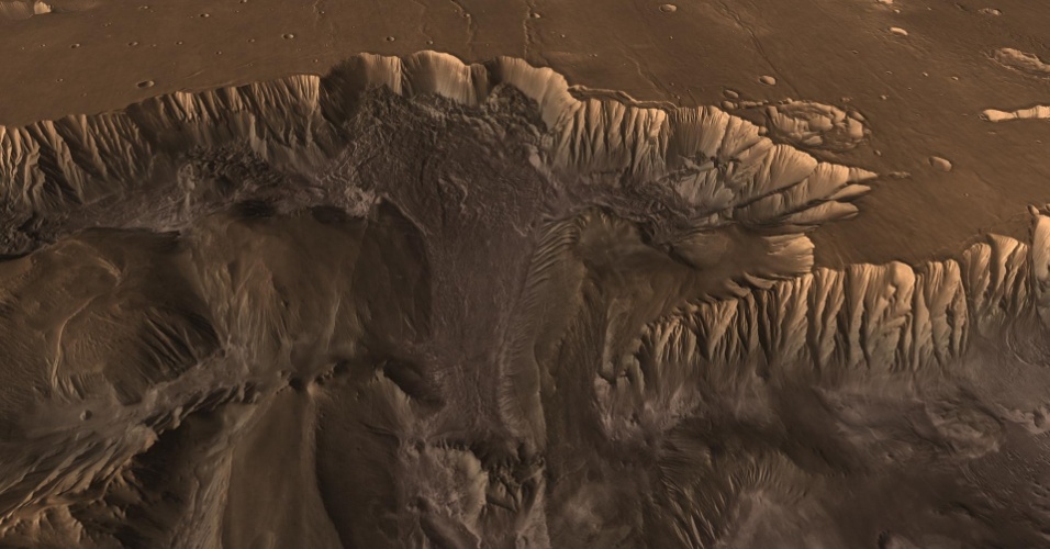 Nasa/JPL/Arizona State University