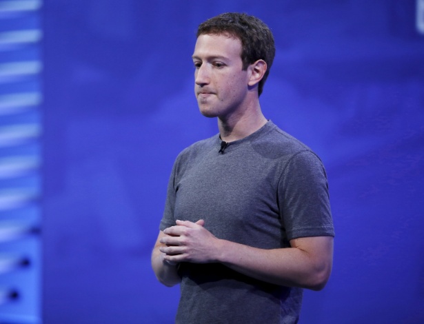 Mark Zuckerberg parece aceitar a possibilidade de maior regulamentação de privacidade - Stephen Lam/Reuters