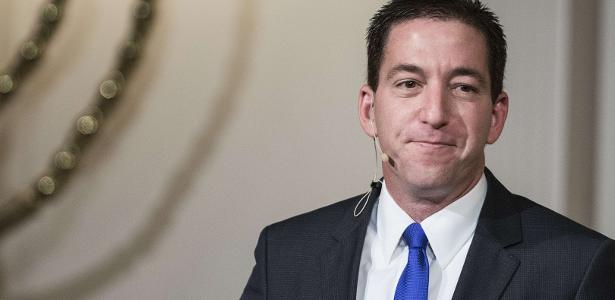 Sucessivas derrotas | Glenn Greenwald diz que Moro está fraco: 'tem este tamanhinho'