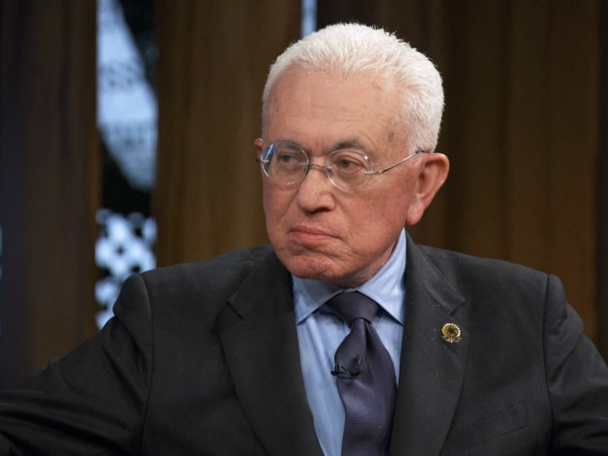 Gustavo Castanon