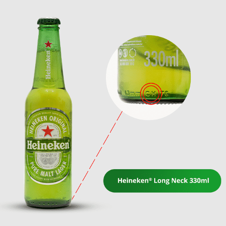 Heineken atribui resultados ruins à pandemia - Reprodução
