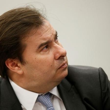 "Infelizmente acredito que ele tenha perdido as condições, pelas informações que tenho", afirmou o presidente da Câmara - Adriano Machado