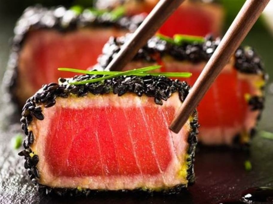 Gosta de comida japonesa? Veja como fazer escolhas mais saudáveis - UOL  VivaBem