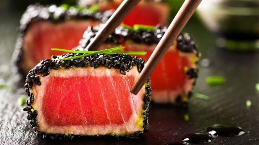Qual é o segredo da dieta japonesa? - Getty Images