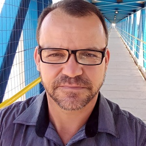 Josênio dos Anjos contesta Teoria da Relatividade - Arquivo Pessoal
