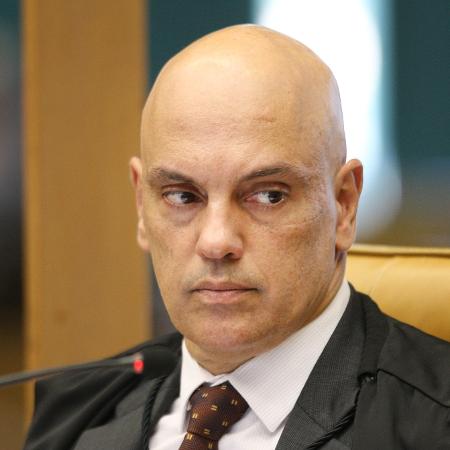 Moraes pediu à PGR que esclareça o alcance do pedido de arquivamento - Felipe Sampaio/STF