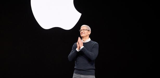 Apple tem lucro abaixo do esperado pela primeira vez desde 2016 - Tilt