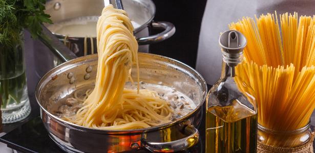 O Nobel de física que 'inovou' ao cozinhar macarrão - e irritou italianos