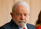 Bolsonarista pede impeachment de Lula após petista chamar Temer de golpista  (Foto: Sergio Lima/AFP)
