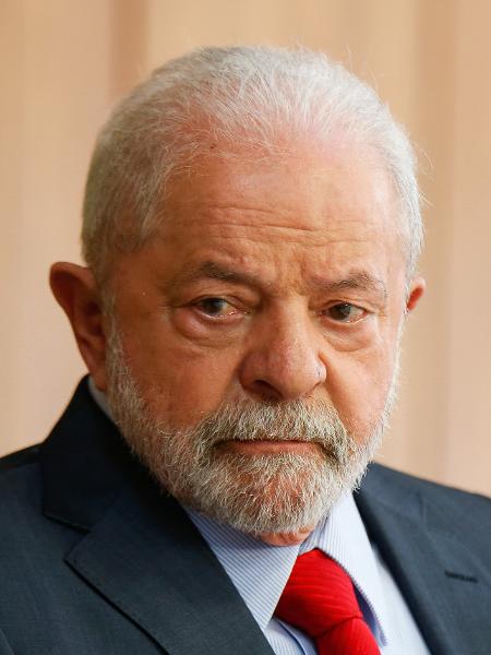 Há impactos negativos qualquer que seja a decisão do presidente - Sergio Lima/AFP