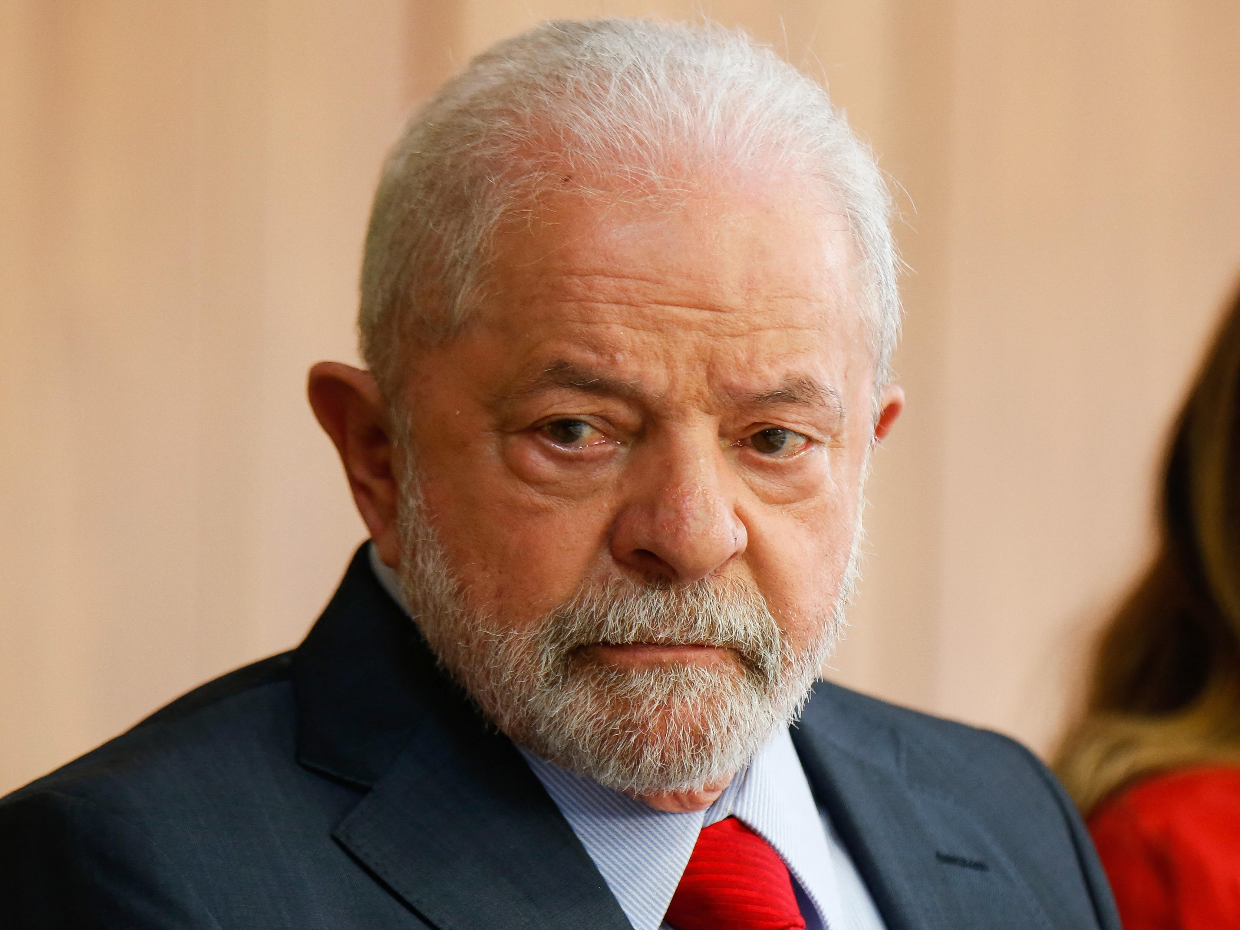 Lula alimenta tensão que deveria ser resolvida entre instituições