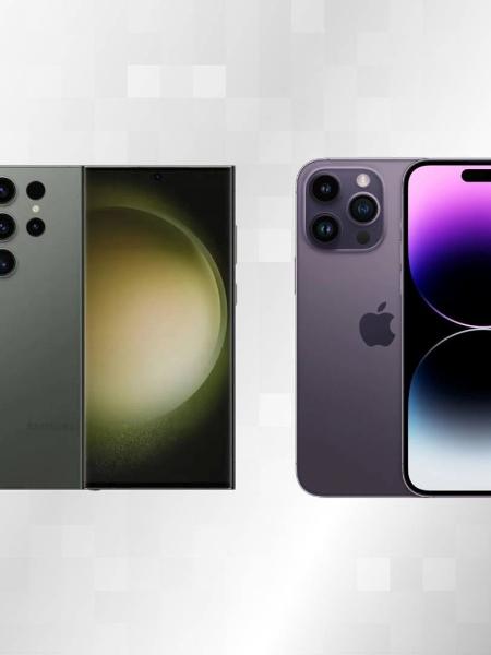 Comparativa iPhone 14 Pro vs iPhone 12 Pro