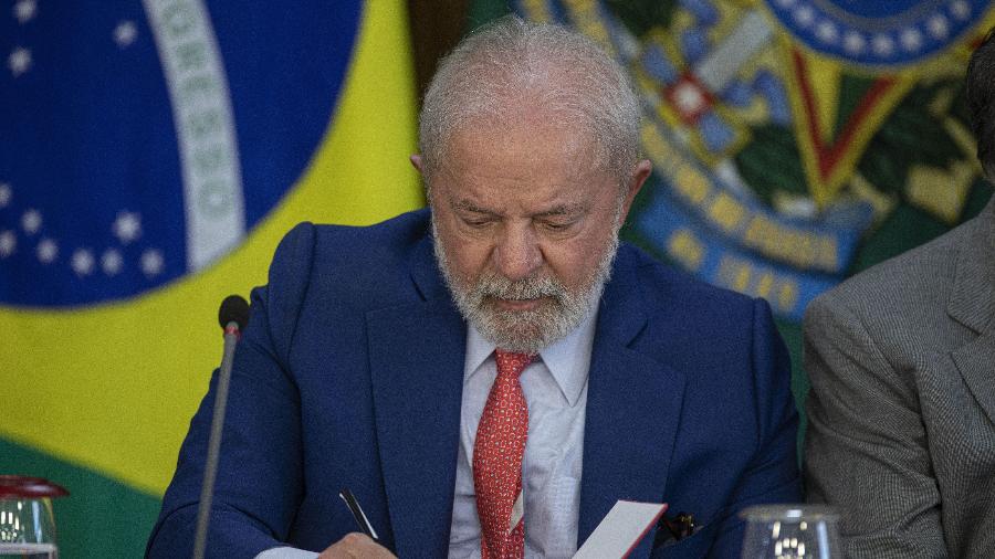 O presidente Lula e o quebra-cabeça da reforma