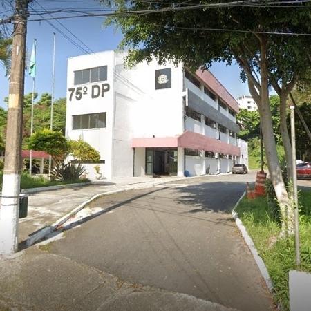 Caso foi registrado no 75º DP (Jardim Arpoador), na zona oeste de São Paulo