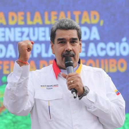 Anúncio de fechamento de escritório ocorre após a ONU criticar prisão de ativista venezuelana contrária a Maduro