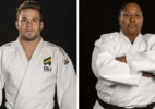 Sargento Bia? Qual a relação dos atletas brasileiros com as Forças Armadas - Divulgação/IJF