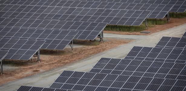 Energia solar pode reduzir em até 20% a conta de luz de PMEs