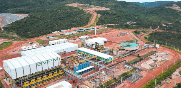 Empresa de terras raras goiana que terá ajuda dos EUA aposta em 4 minérios