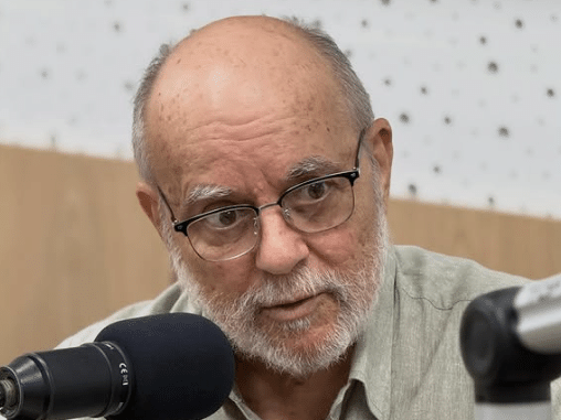 Morre Waldemar Borges, deputado estadual de PE e marido de ministra