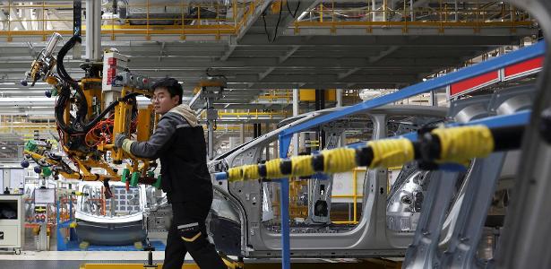Volkswagen corta projeção de vendas após lucro recuar 32,9% no 2º trimestre