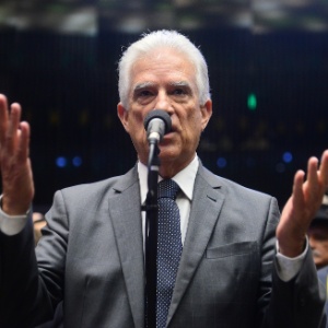 Nilson Bastian/Câmara dos Deputados