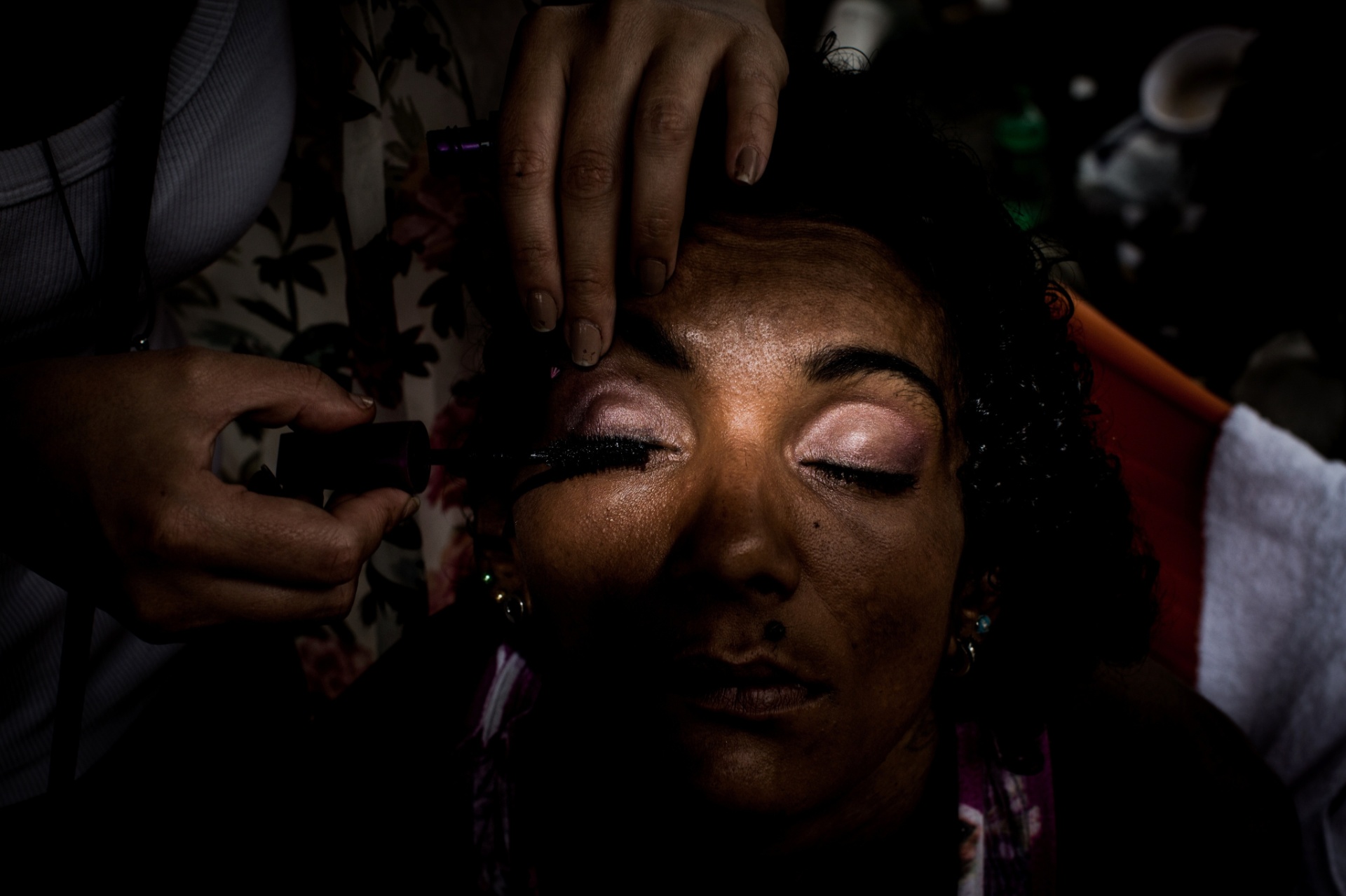 17.jan.2017 - "Eu vou escrever um livro [com tudo o que eu já passei], vocês ainda vão ver nas lojas. Vai se chamar 'Tudo aquilo que me venceu'", disse à reportagem do UOL - Bruno Santos/UOL