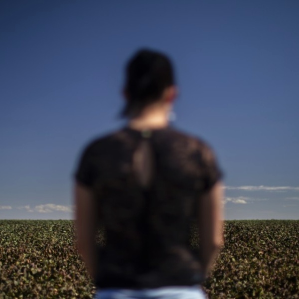 Marizilda Cruppé/Human Rights Watch