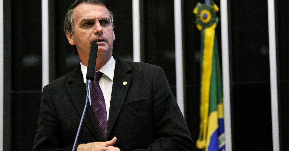 Alex Ferreira/Câmara dos Deputados