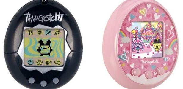 Febre do bichinho virtual está de volta, custa caro e tem até Harry Potter