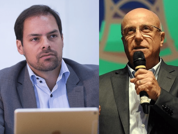 Salim Mattar e Paulo Uebel pedem demissão; Paulo Guedes fala em 'debandada'